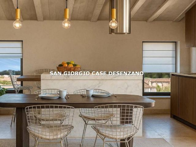 Appartamento in vendita a Desenzano del Garda BS