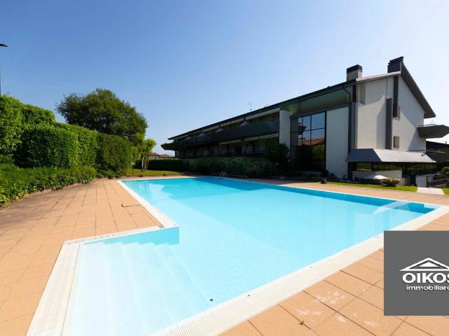 Appartamento in vendita a Desenzano del Garda BS