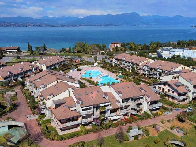 Appartamento in vendita a Desenzano del Garda BS
