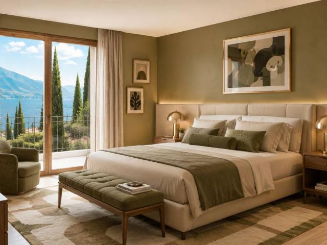 Appartamento in vendita a Desenzano del Garda BS