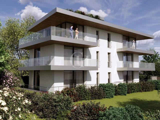 Appartamento in vendita a Desenzano del Garda BS