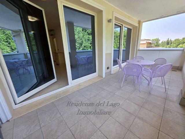 Appartamento in vendita a Desenzano del Garda BS