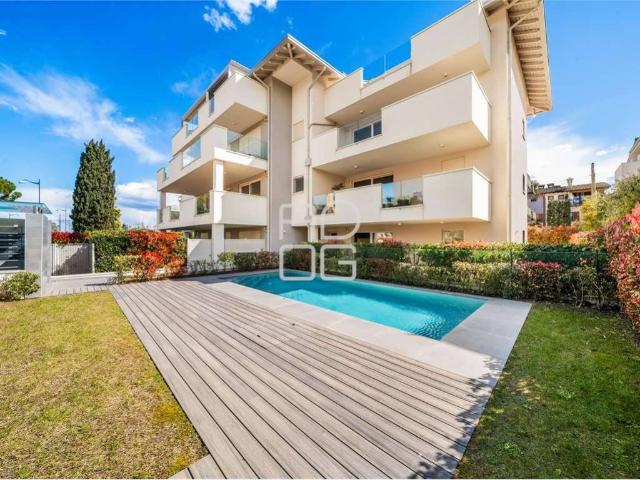 Appartamento in vendita a Desenzano del Garda BS