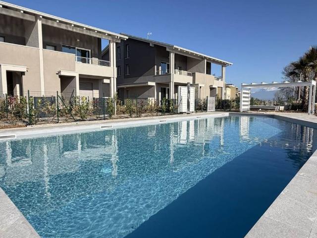 Appartamento in vendita a Desenzano del Garda BS