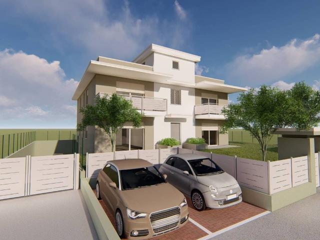 Appartamento in vendita a Desenzano del Garda BS