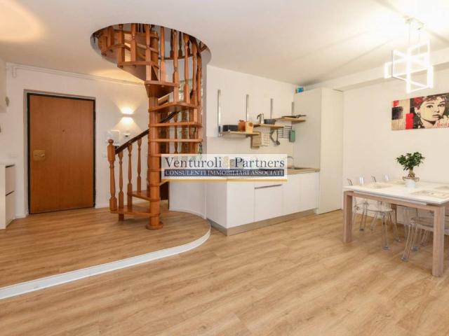Appartamento in vendita a Desenzano del Garda BS