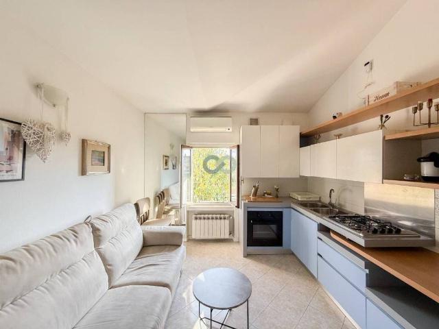 Appartamento in vendita a Desenzano del Garda BS