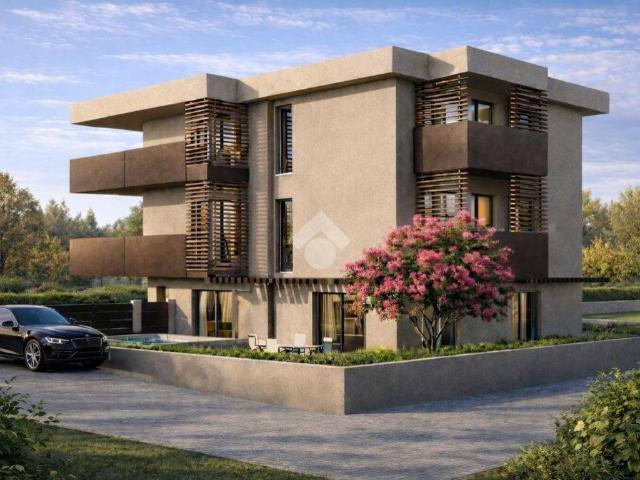 Appartamento in vendita a Desenzano del Garda BS