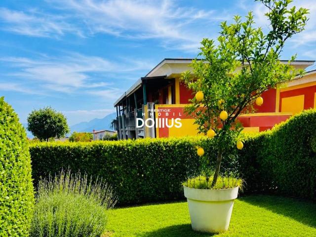 Appartamento in vendita a Desenzano del Garda BS