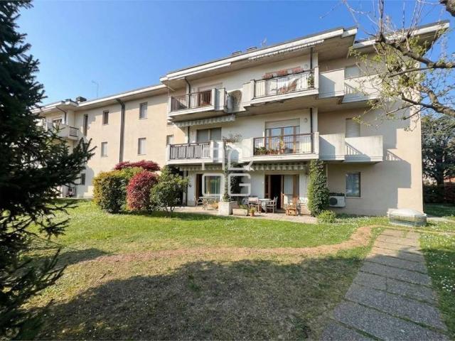Appartamento in vendita a Desenzano del Garda BS