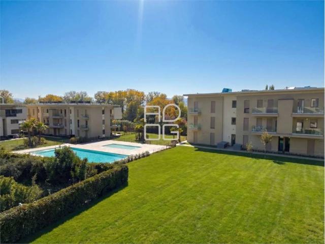 Appartamento in vendita a Desenzano del Garda BS