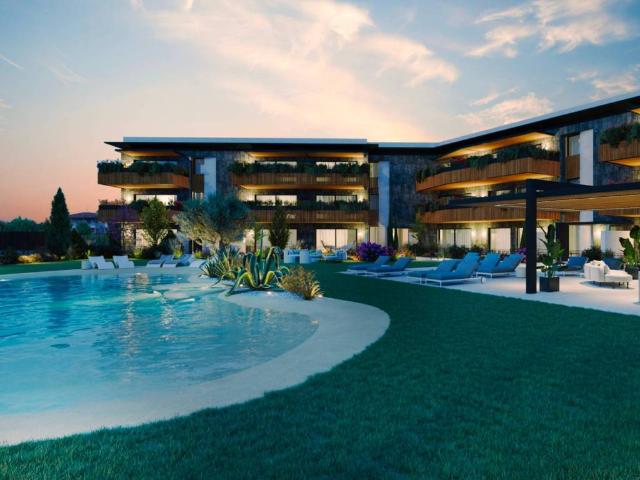 Appartamento in vendita a Desenzano del Garda BS
