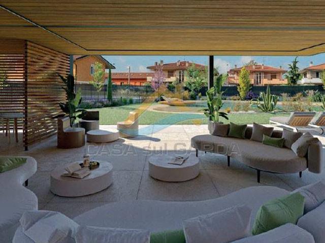 Appartamento in vendita a Desenzano del Garda BS