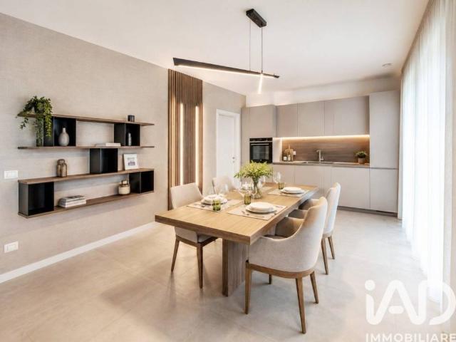 Appartamento in vendita a Desenzano del Garda BS