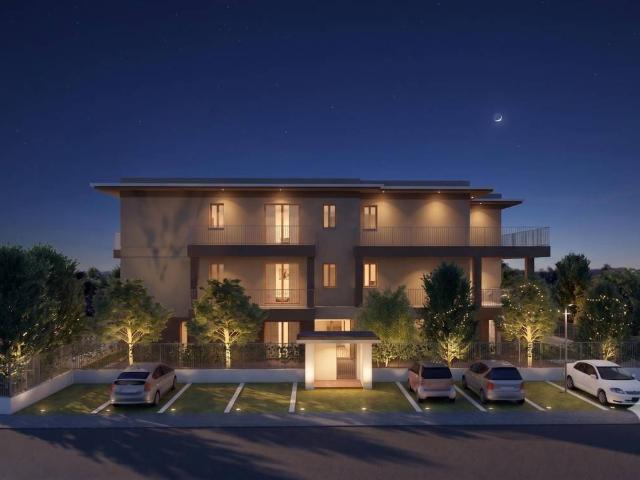 Appartamento in vendita a Desenzano del Garda BS