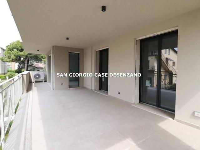 Appartamento in vendita a Desenzano del Garda BS