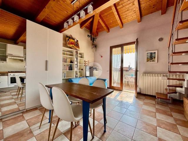 Appartamento in vendita a Desenzano del Garda BS