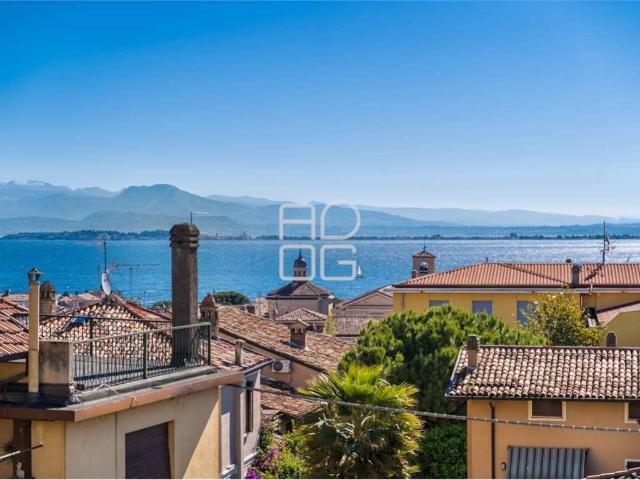 Appartamento in vendita a Desenzano del Garda BS