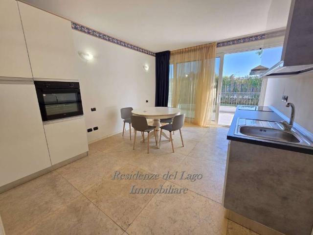 Appartamento in vendita a Desenzano del Garda BS