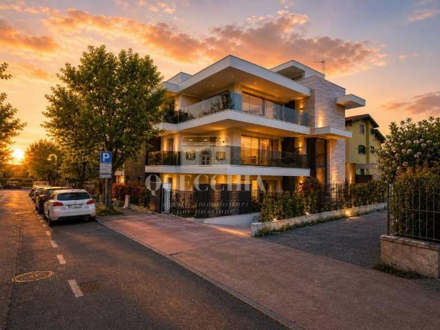 Appartamento in vendita a Desenzano del Garda BS