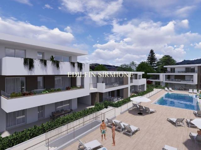 Appartamento in vendita a Desenzano del Garda BS
