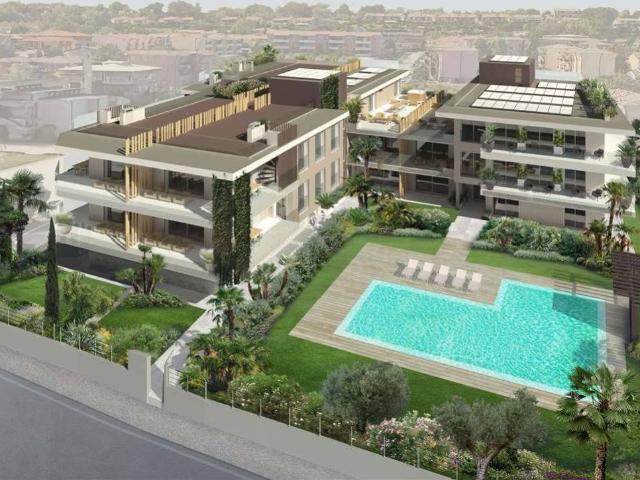 Appartamento in vendita a Desenzano del Garda BS