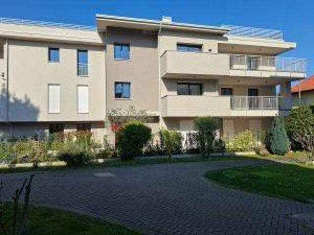 Appartamento in vendita a Desenzano del Garda BS