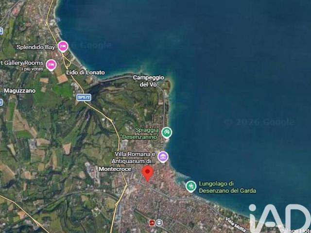 Appartamento in vendita a Desenzano del Garda BS