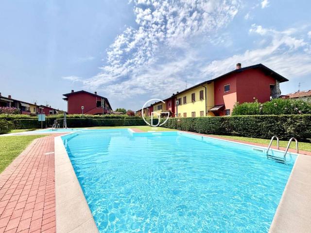 Appartamento in vendita a Desenzano del Garda BS