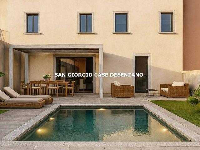 Appartamento in vendita a Desenzano del Garda BS