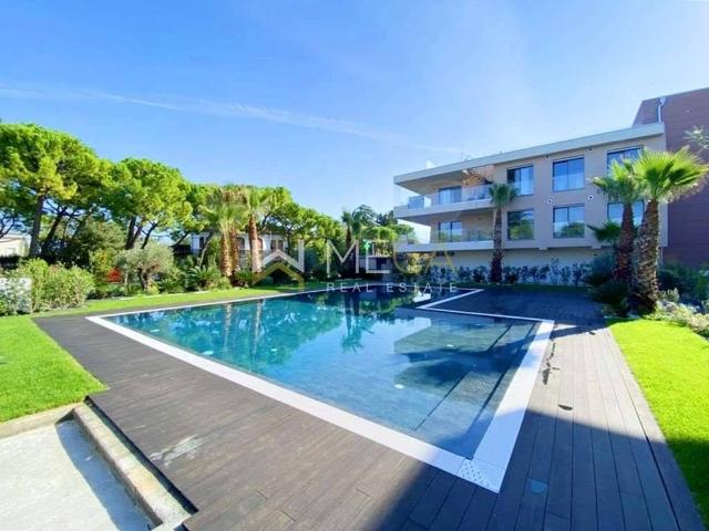 Appartamento in vendita a Desenzano del Garda BS