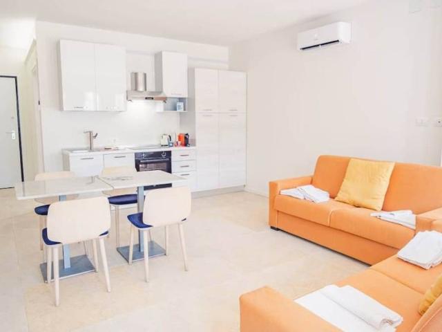 Appartamento in vendita a Desenzano del Garda BS
