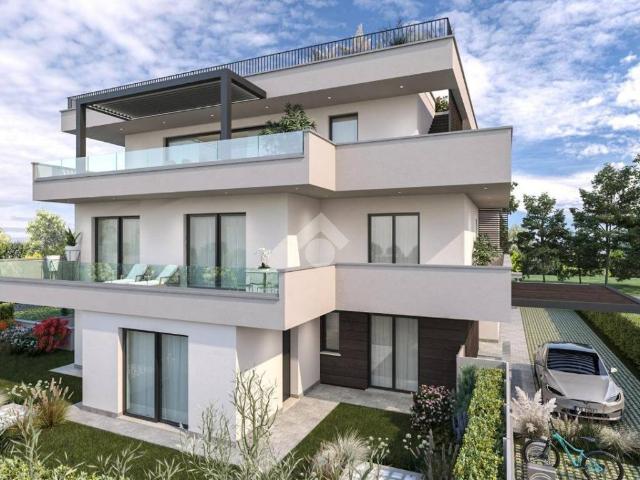 Appartamento in vendita a Desenzano del Garda BS