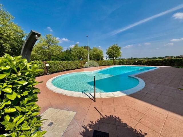 Appartamento in vendita a Desenzano del Garda BS