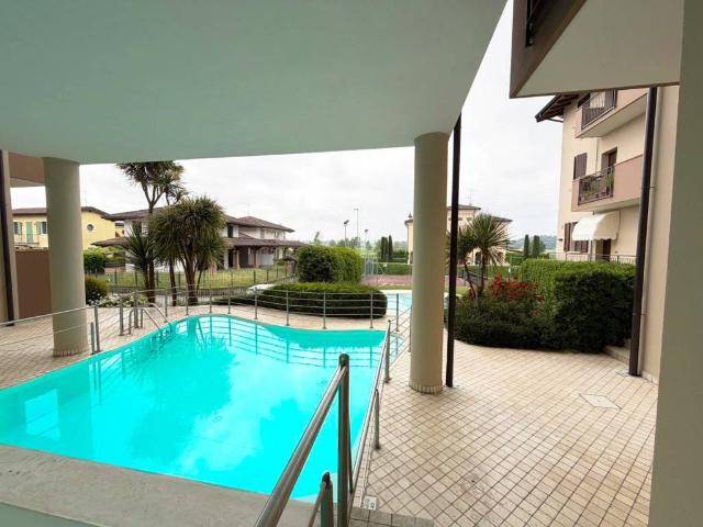 Appartamento in vendita a Desenzano del Garda BS