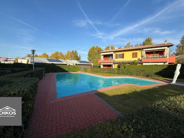 Appartamento in vendita a Desenzano del Garda BS