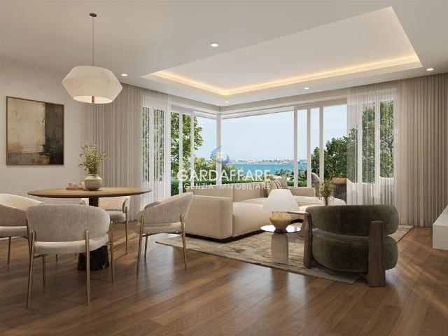 Appartamento in vendita a Desenzano del Garda BS