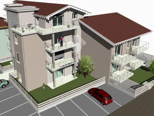 Appartamento in vendita a Desenzano del Garda BS