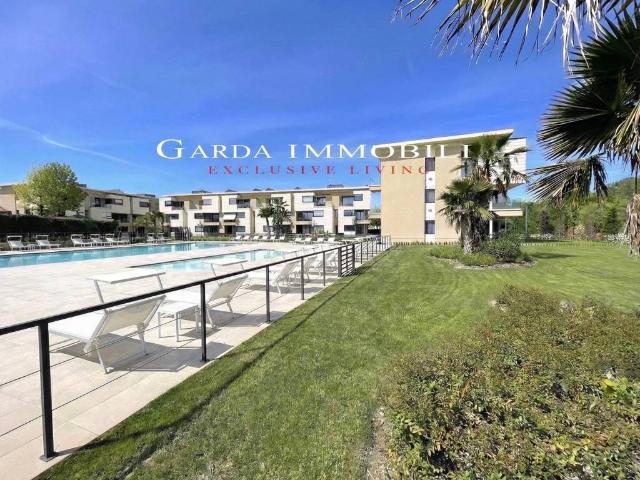 Appartamento in vendita a Desenzano del Garda BS