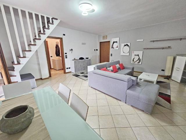 Appartamento in vendita a Desenzano del Garda BS