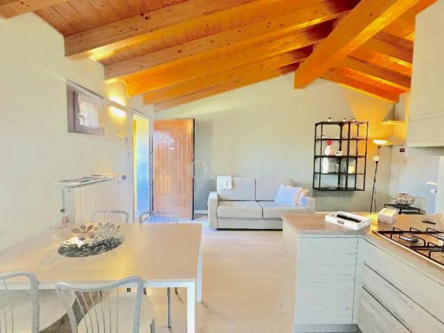 Appartamento in vendita a Desenzano del Garda BS