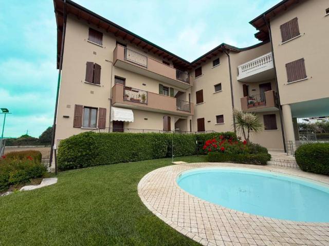 Appartamento in vendita a Desenzano del Garda BS