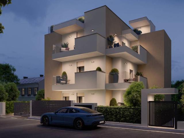 Appartamento in vendita a Desenzano del Garda BS