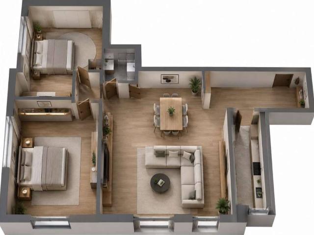 Appartamento in vendita a Desenzano del Garda BS