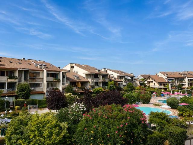 Appartamento in vendita a Desenzano del Garda BS