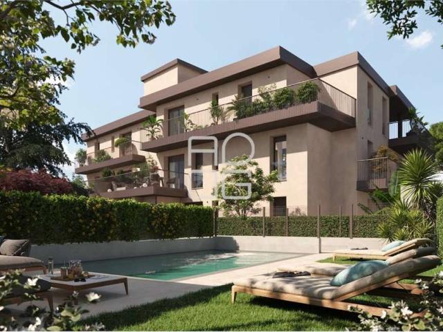 Appartamento in vendita a Desenzano del Garda BS