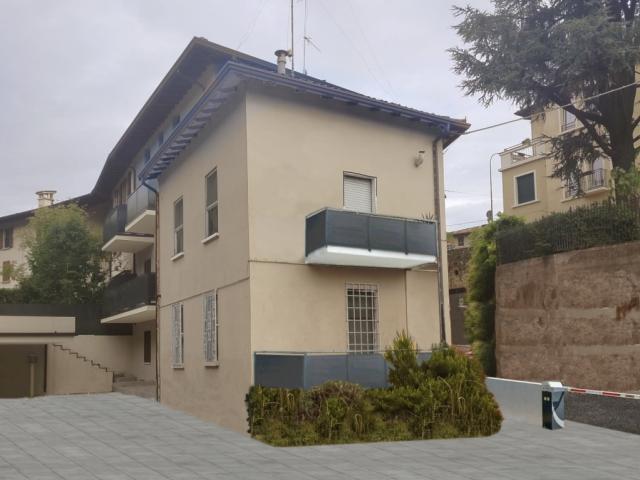 APPARTAMENTO in VENDITA a DESENZANO DEL GARDA di 3 vani