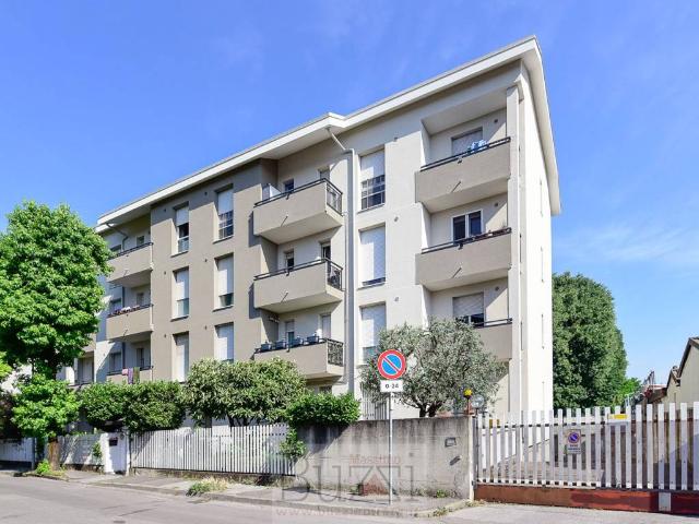 Appartamento in vendita a Desio MB