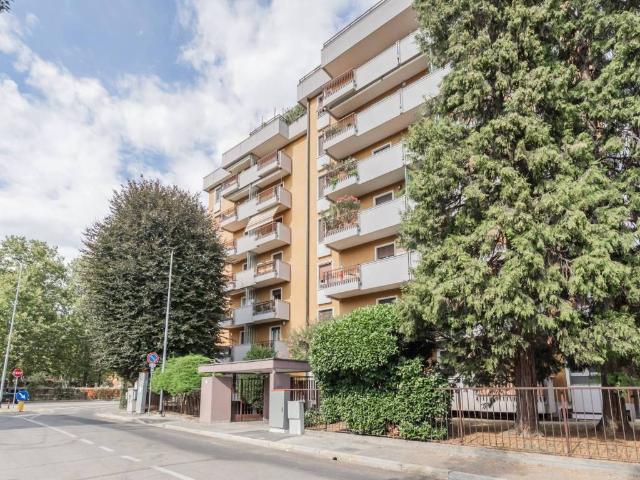 Appartamento in vendita a Desio MB