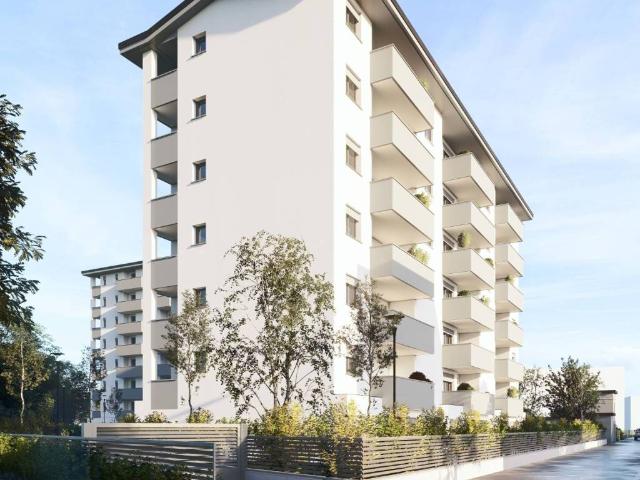 Appartamento in vendita a Desio MB